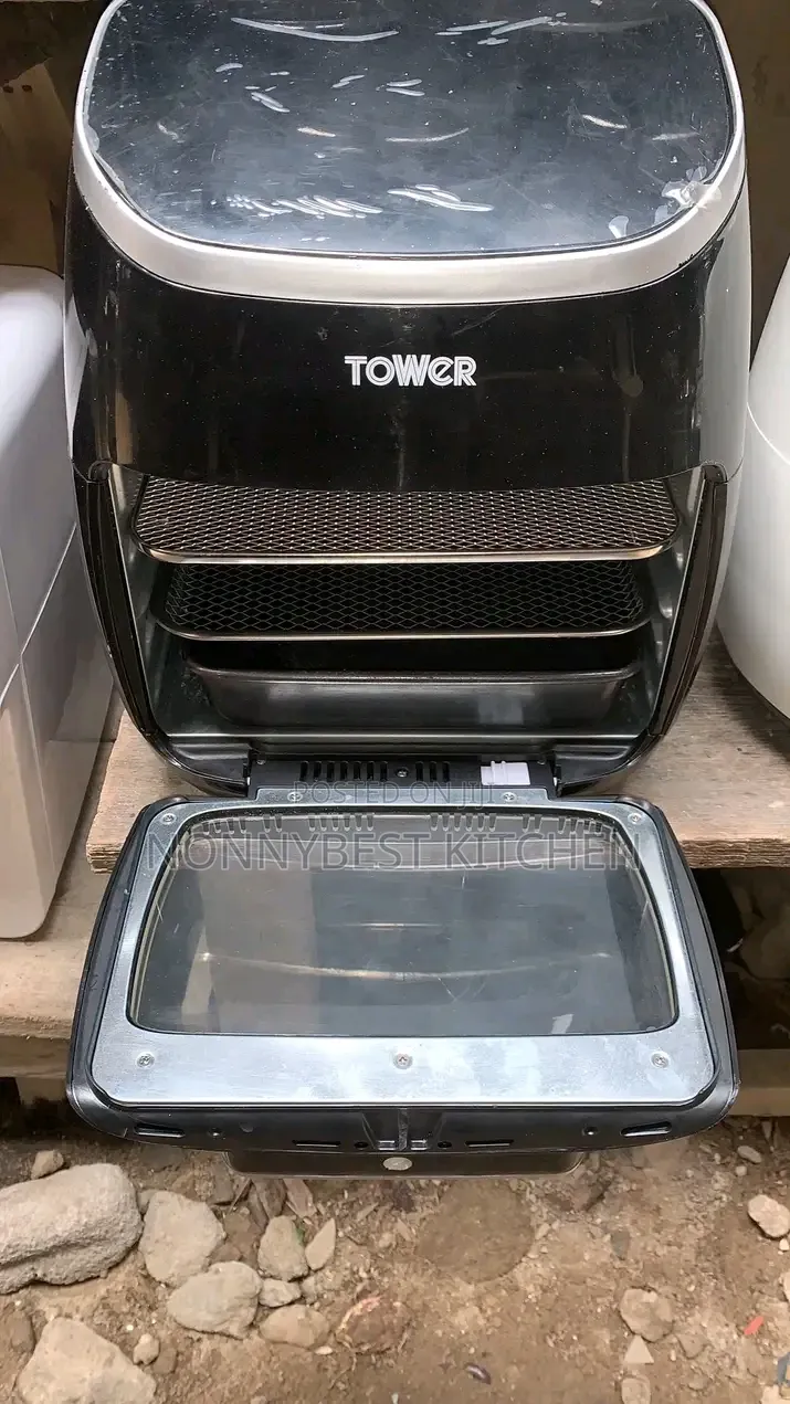 Tower Air Fryer