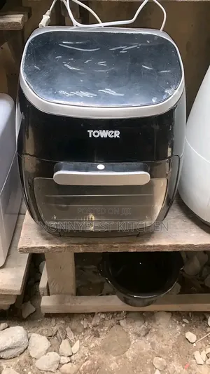 Tower Air Fryer