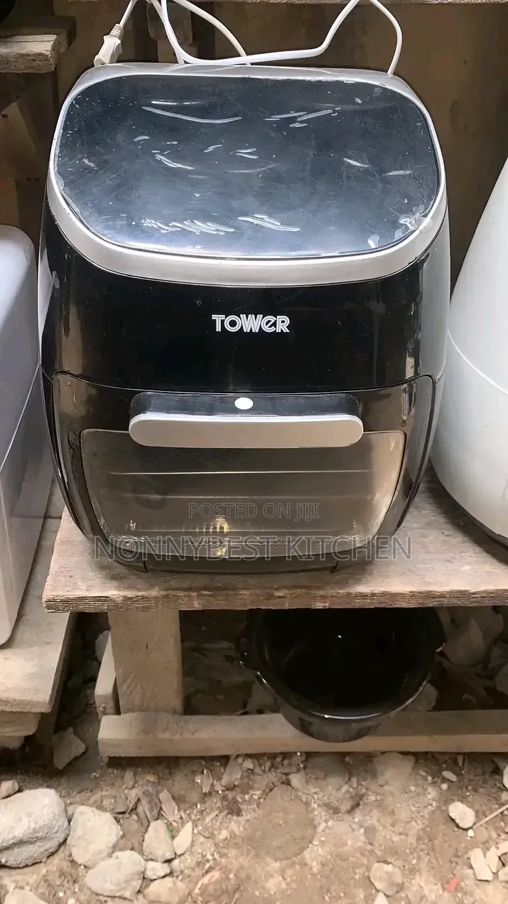 Tower Air Fryer