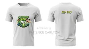 Customized T-Shirts