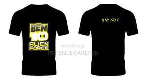 Customized T-Shirts