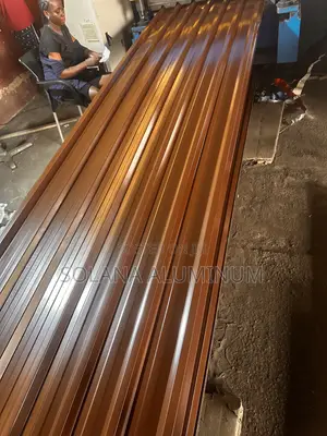 Complete 0.40 PPGI Longspan Sheet