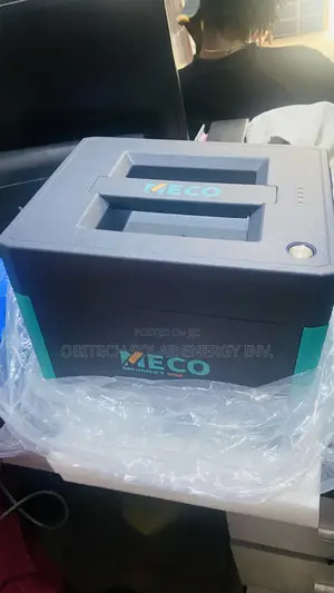1kWh Pro Solar Generator
