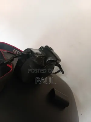 Eos 60d Body