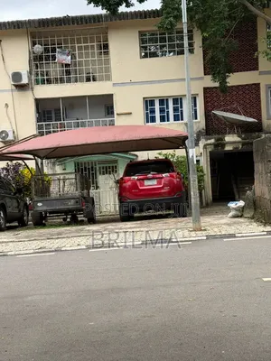 4bdrm Block of Flats in Maitama for rent