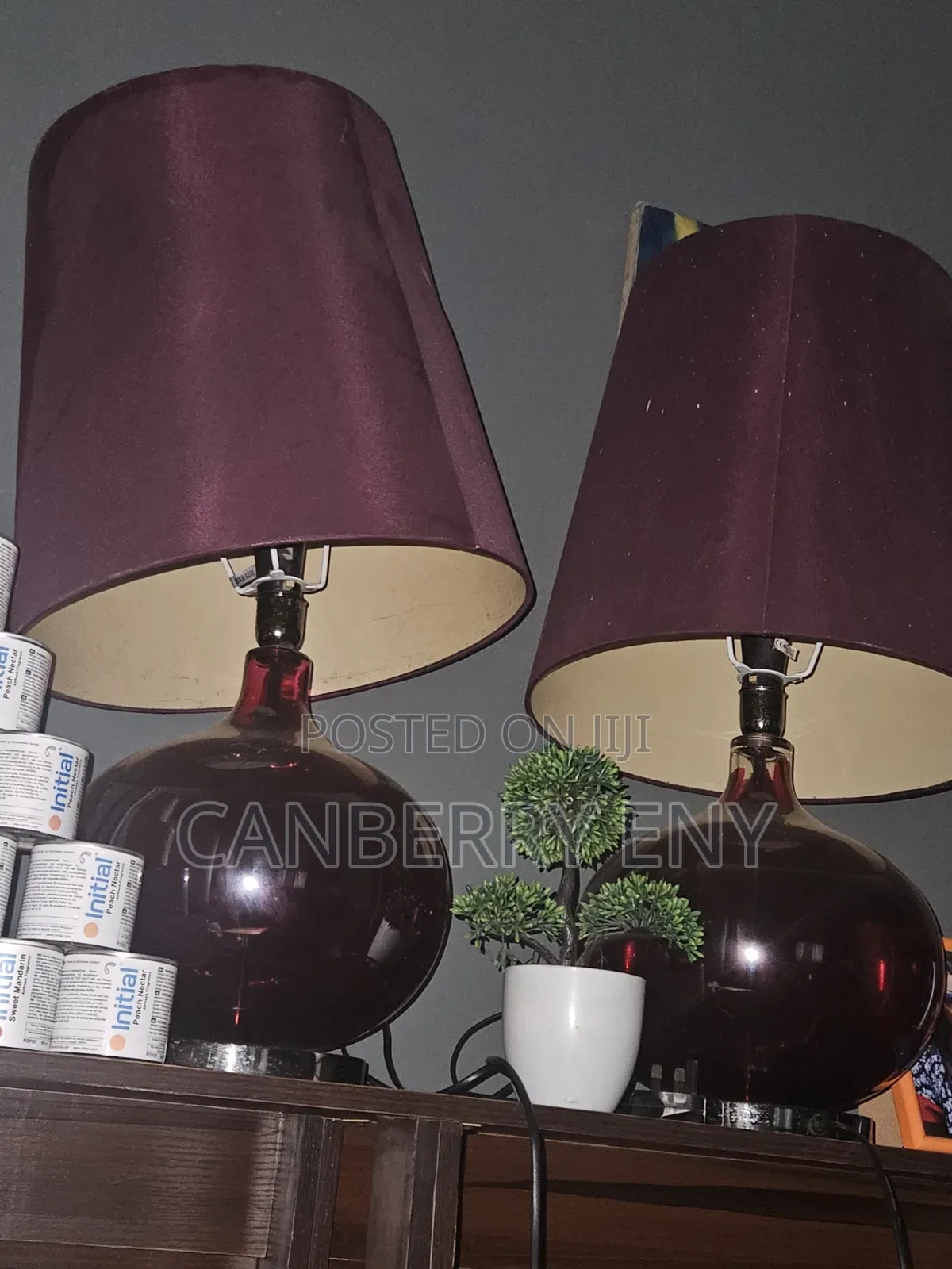 Table Lamps