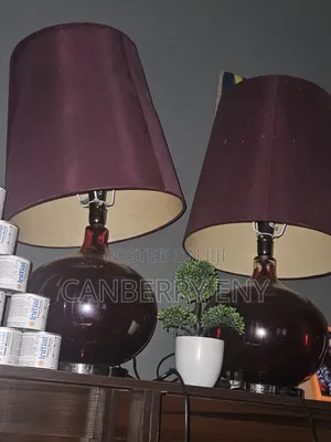 Table Lamps