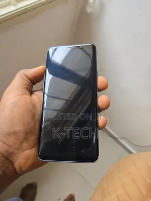 Samsung Galaxy S9 Plus 64 GB Purple