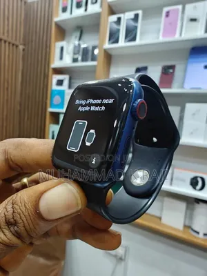 Apple Watch 6