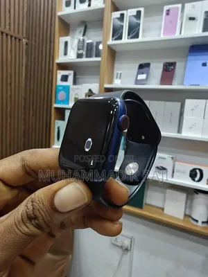 Apple Watch 6