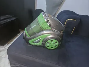 Vaccum Cleaner