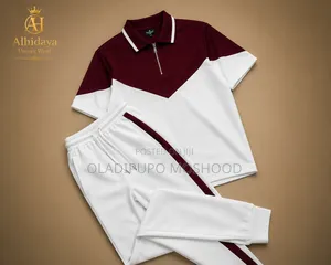 Unisex Wear