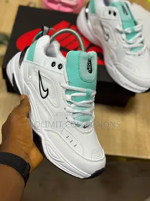 Nike M2kTekno Sneakers