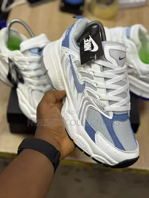 Nike Runner Trendy Sneakers