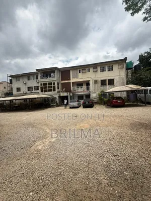 3bdrm Block of Flats in Maitama for sale