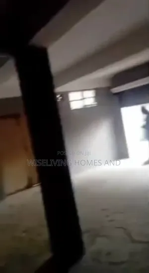 Warehouse for Rent in Alagomeji Ebutte Metta