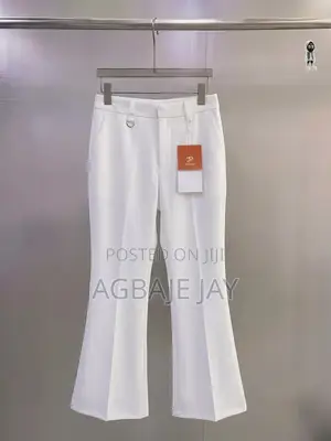 *High Quality Pants Trousers*