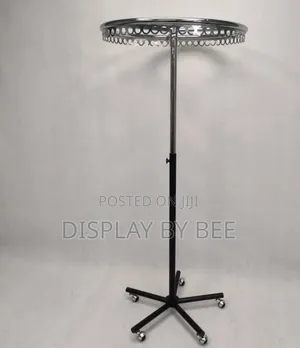 Display Rack