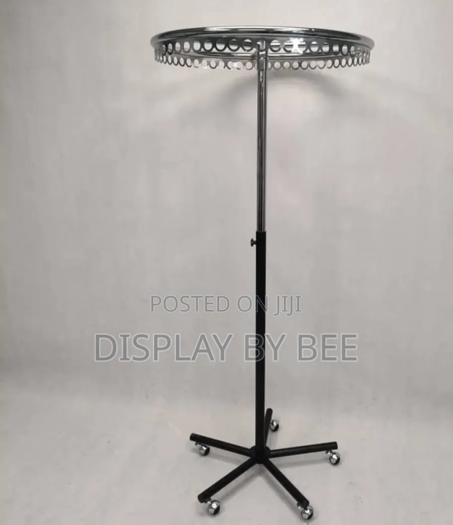 Display Rack