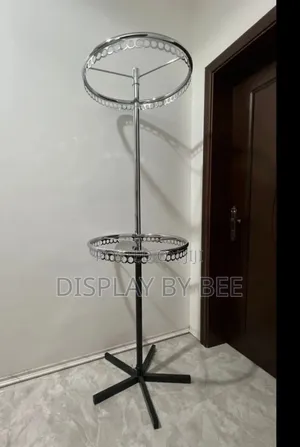 Display Rack