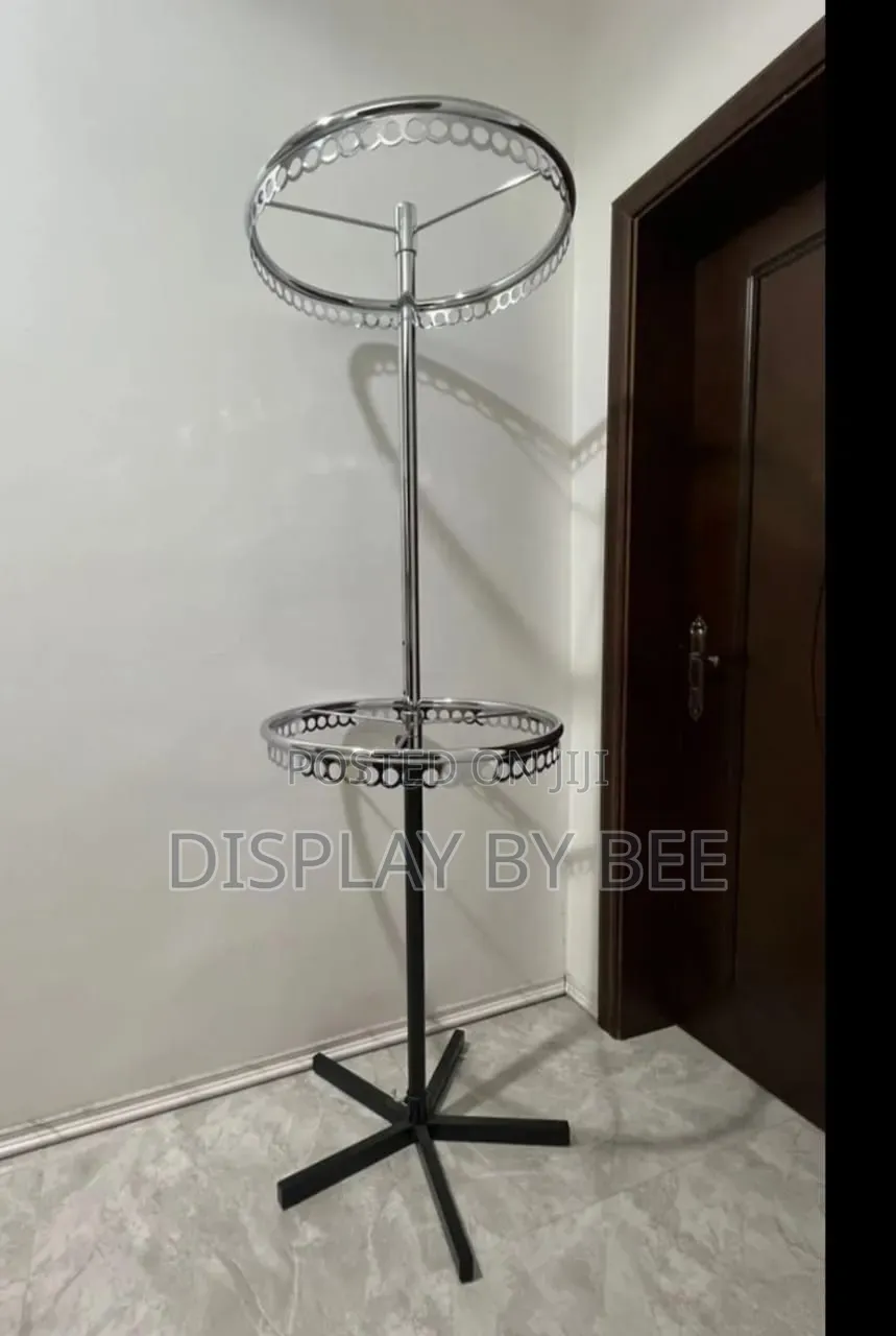 Display Rack
