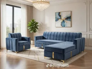 High Quality L Shape Dofa