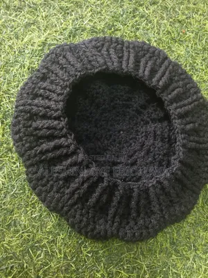 Crochet Berets and  Childeren Caps
