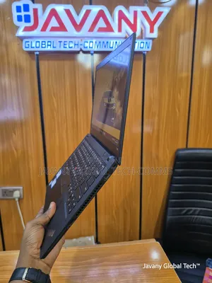 Laptop Lenovo ThinkPad T490s 16GB Intel Core i7 SSD 256GB