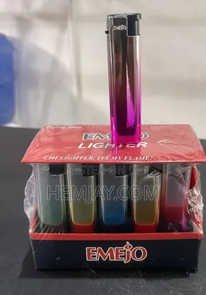 Wholesales Different Brand of Quality Gas Lighter