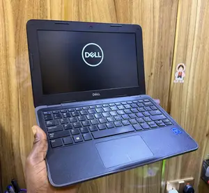 Laptop Dell Latitude 3190 4GB Intel Pentium SSD 128GB