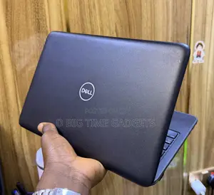 Laptop Dell Latitude 3190 4GB Intel Pentium SSD 128GB