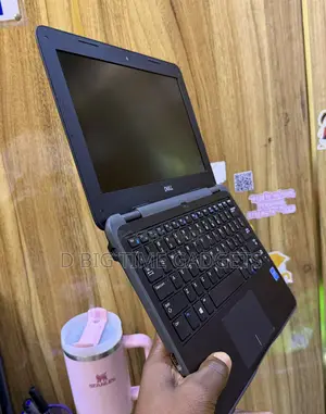 Laptop Dell Latitude 3190 4GB Intel Pentium SSD 128GB