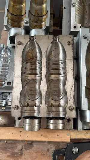 Pet Bottle Mould 150cl and 160cl Pet Bottle Mould