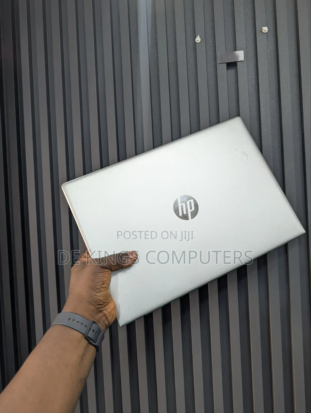 Laptop HP ProBook 450 G5 8GB Intel Core i7 SSD 256GB
