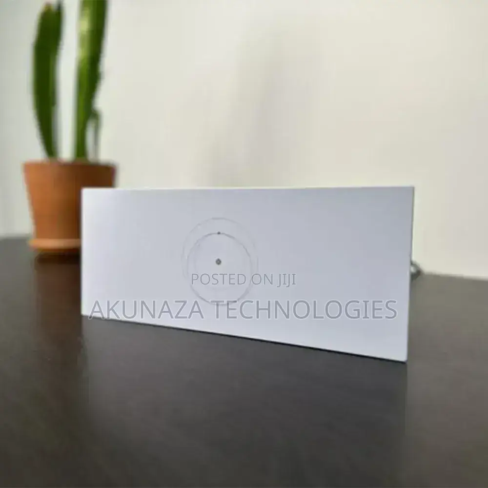 Professional Office WiFi Network Installation