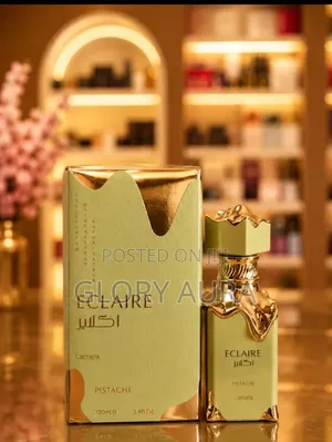 Eclair Pistachio -50,000