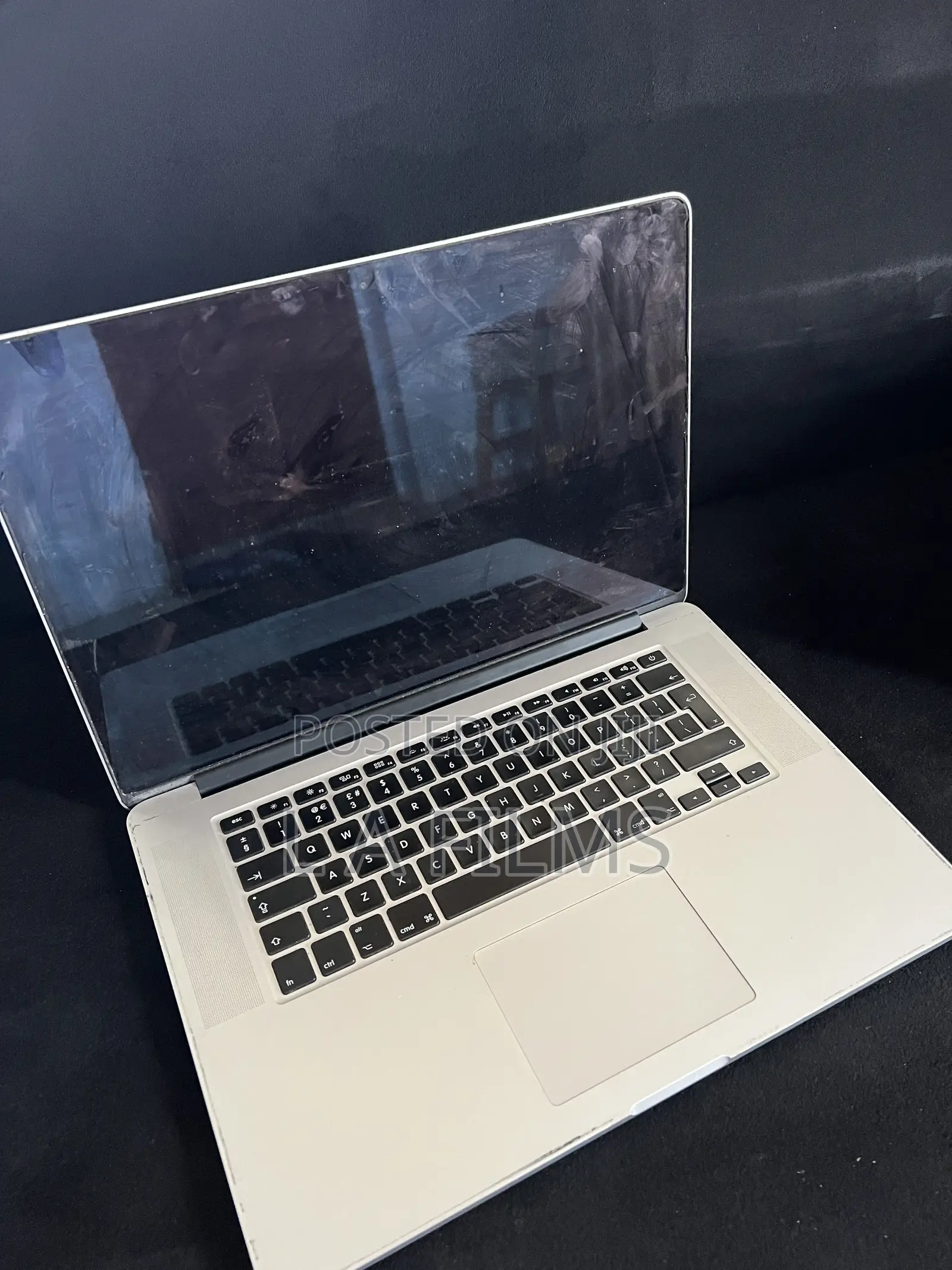 Laptop Apple MacBook Pro 2013 16GB Intel Core i7 SSD 256GB