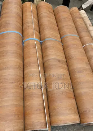 Vinyl Armstrong Thick Carpet