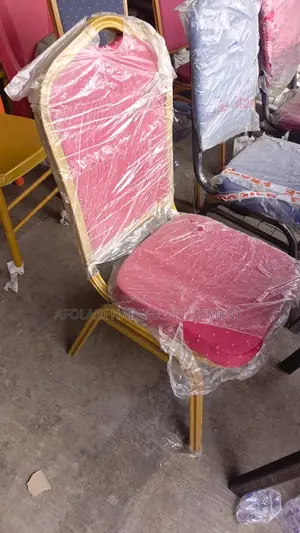Imported Banquet Chair