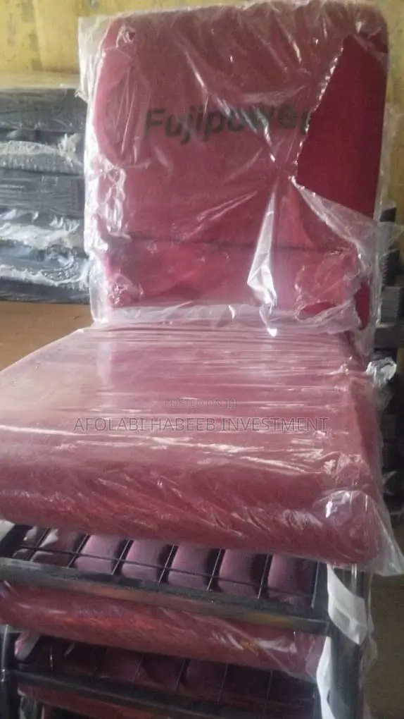 Imported Banquet Chair