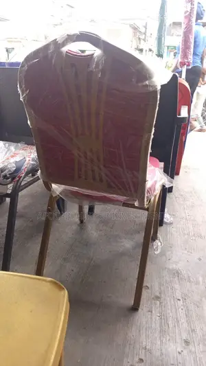 Imported Banquet Chair