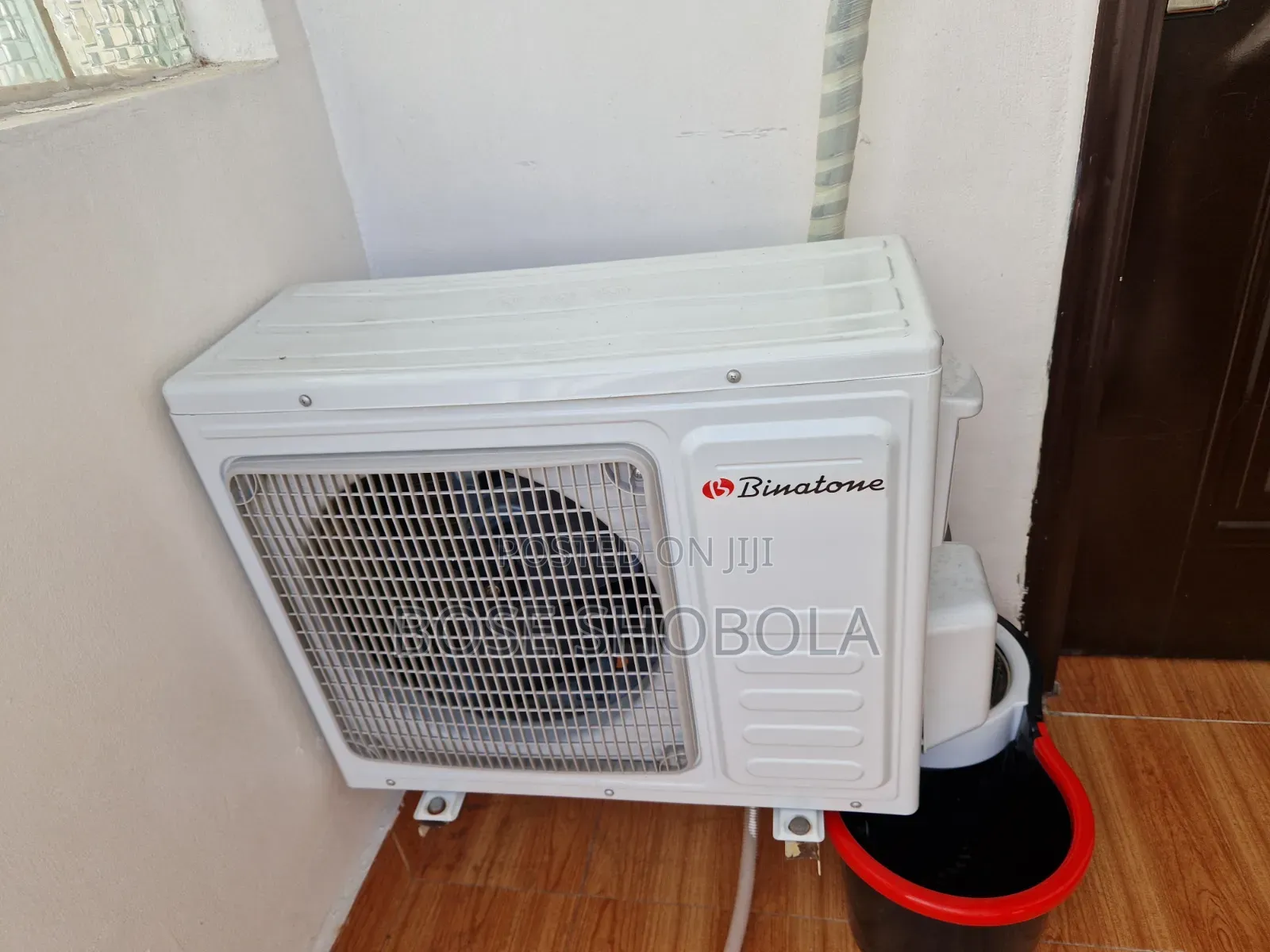 Binatone Air Conditioner