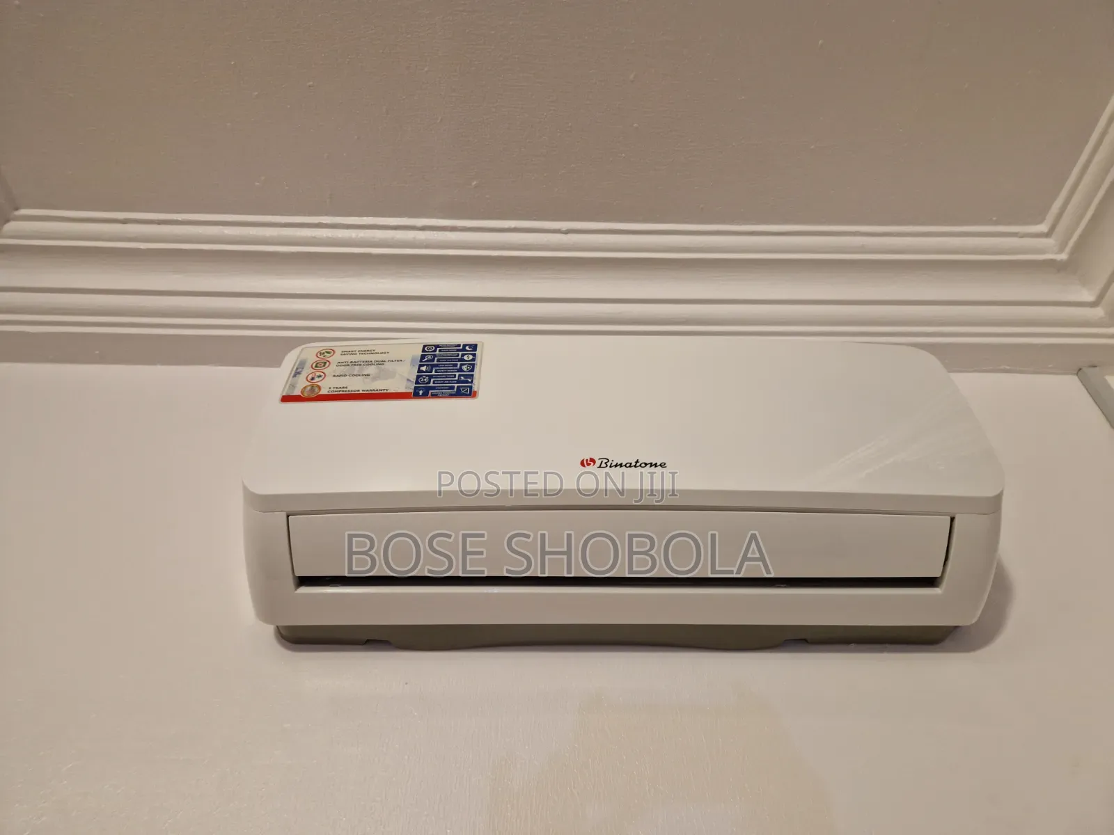 Binatone Air Conditioner