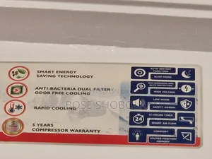 Binatone Air Conditioner