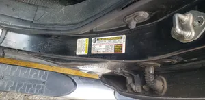 Acura MDX 2009 Black