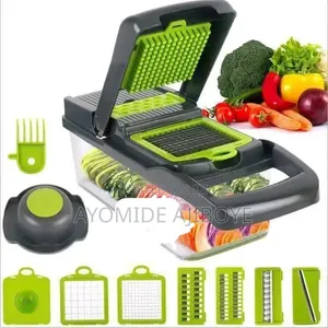 Veggie Slicer