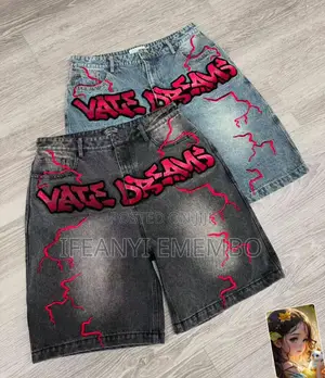 I.K.E.S Luxury Clothes