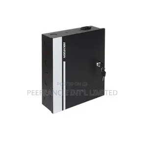 Hikvision Access Controller. DS-K2804