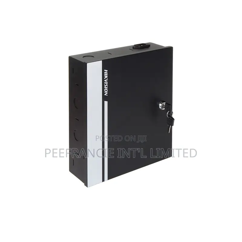 Hikvision Access Controller. DS-K2804