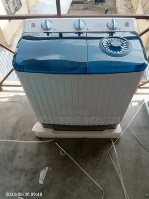 10kg Snowsea Washing Machine